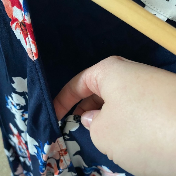 Floral dress - Picture 3 of 6